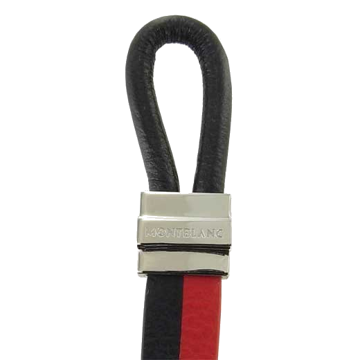 montblanc bracelet logo 2