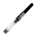 Montegrappa's small piston converter comes in a mailing bag as an individual piece.
