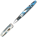 This Sorapis Elmo 02 Rollerball Pen has been designed by Montegrappa.