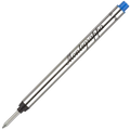 Montegrappa Blue Standard Rollerball Refill.