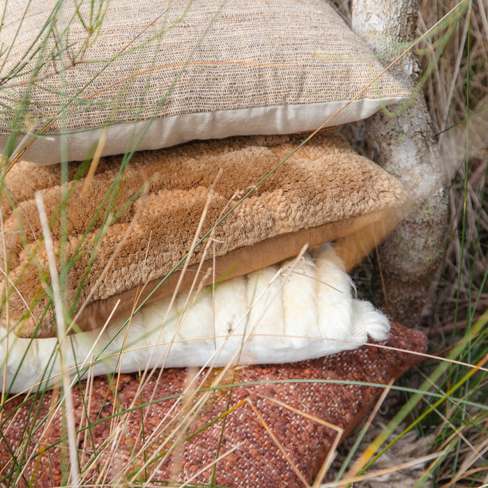 Moro Cushion