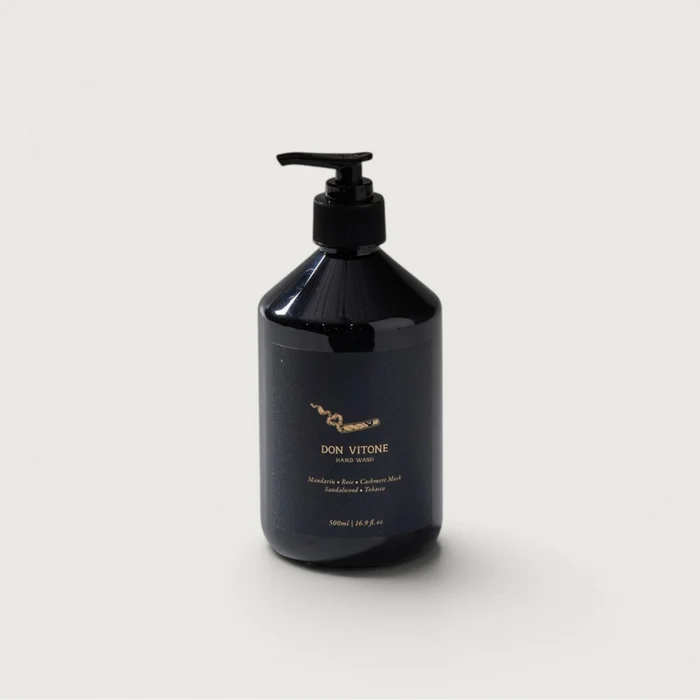 Mr Voss Liquid Handsoap - Don Vitone