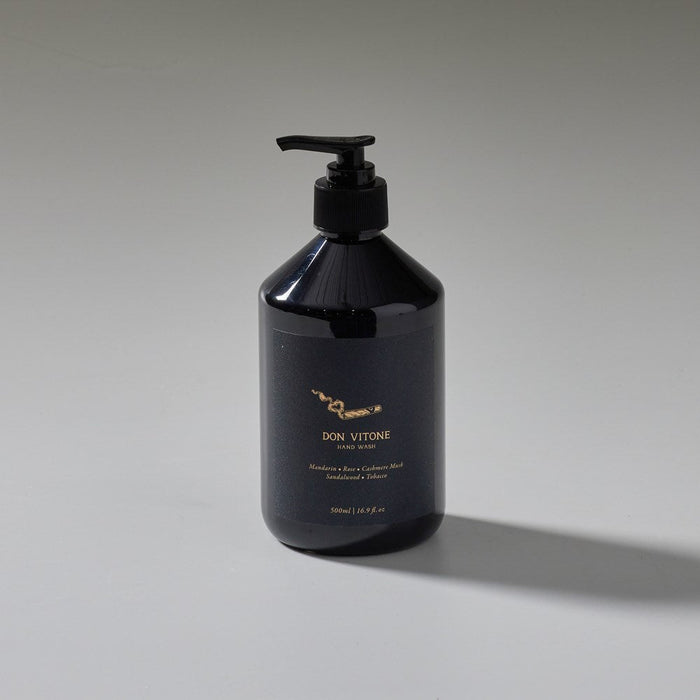 Mr Voss Liquid Handsoap - Don Vitone