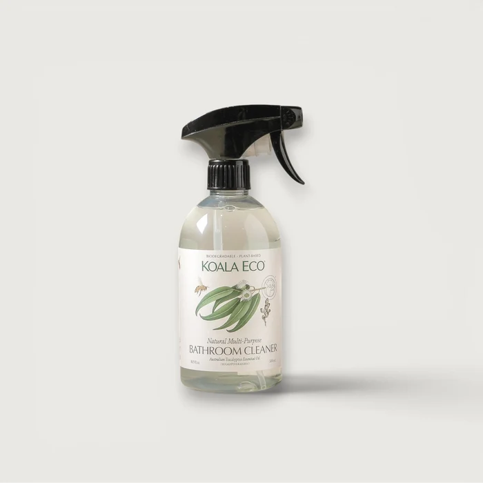 Multi-Purpose Bathroom Cleaner - Eucalyptus 500ml