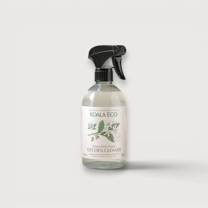 Multi-Purpose Kitchen Cleaner 500ml LM & Mandarin