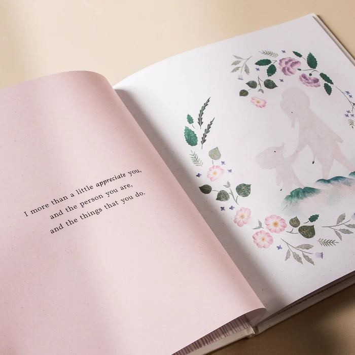 Mum, More Than A Little - Few and Far - Books