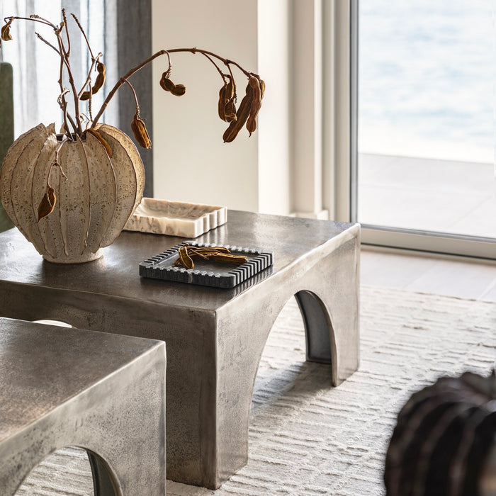 Muse Marble Tray
