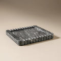 Muse Marble Tray - Few and Far - Decorative Trays