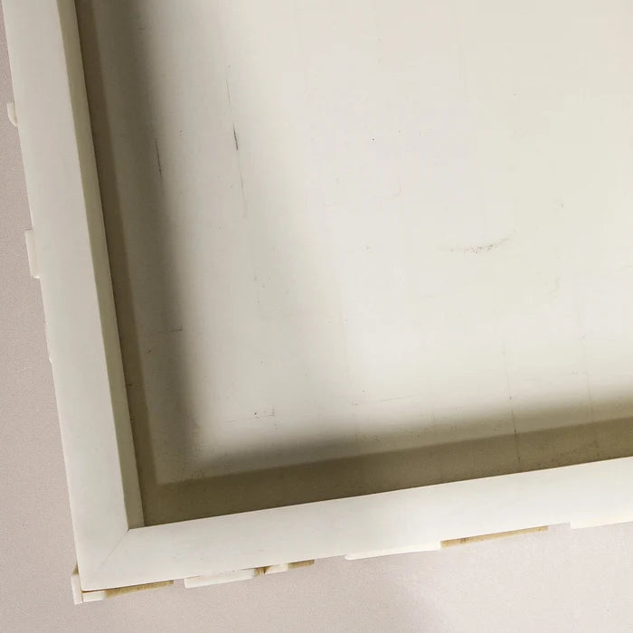Muse Resin Tray - Few and Far - Decorative Trays
