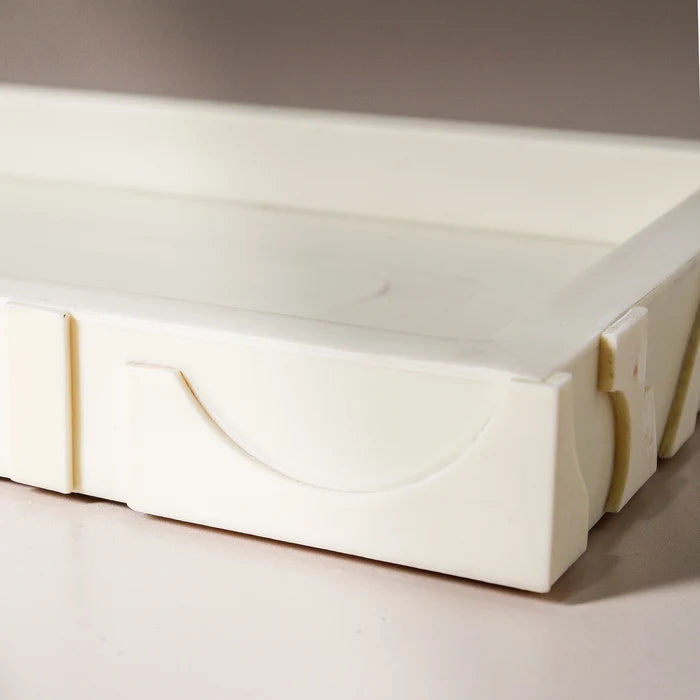 Muse Resin Tray