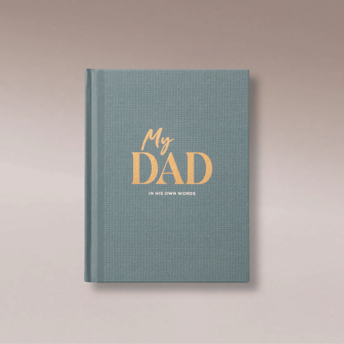 My Dad - In His Own Words - Few and Far - Books