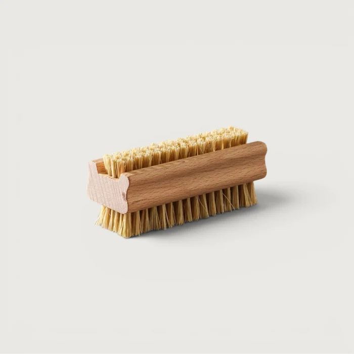 Nail Brush Fibre