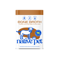 Native Pet Beef Bone Broth Powder Grain-Free Dog Food Topper, 4.75 oz