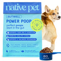 Native Pet Gutwell Power Poop 12.7oz