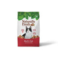 Naturally Fresh Multi-Cat Clumping Litter, 26lb.