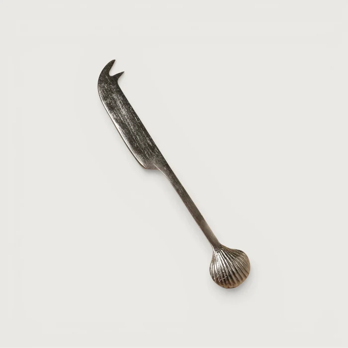 Nautilus Cheese Knife