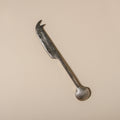Nautilus Cheese Knife - Few and Far - Serveware