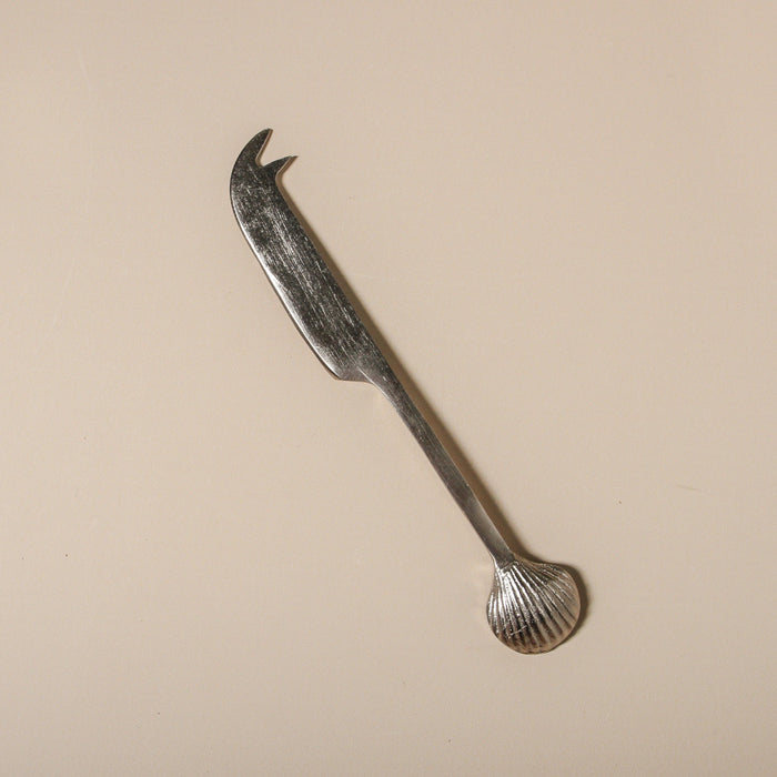 Nautilus Cheese Knife - Few and Far - Serveware