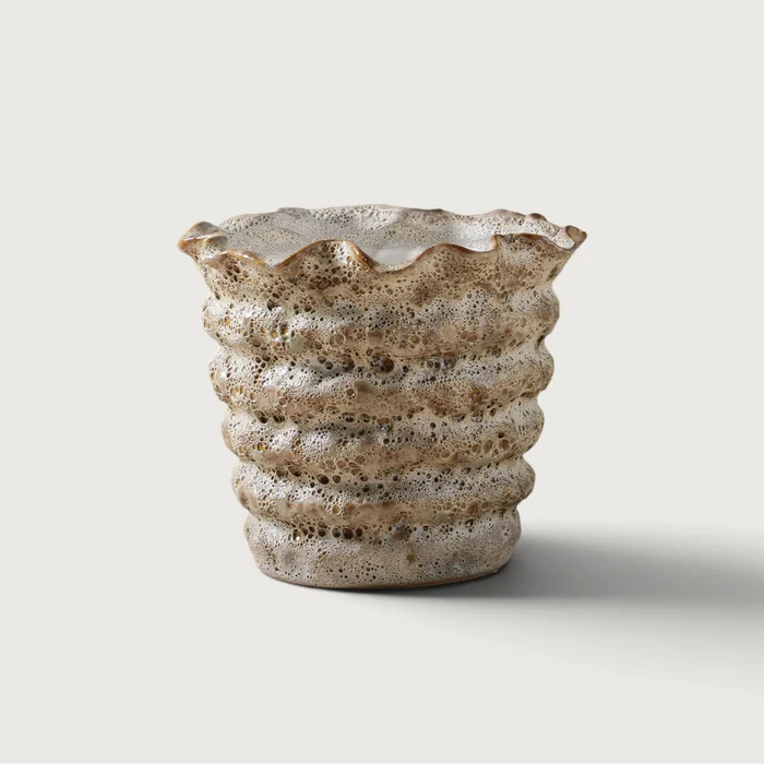 Nautilus Pot