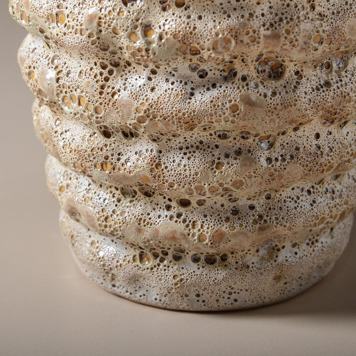 Nautilus Pot - Few and Far - Planters & Pots