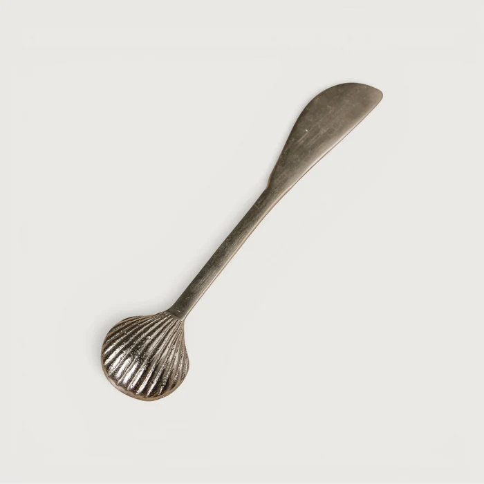 Nautilus Spread Knife