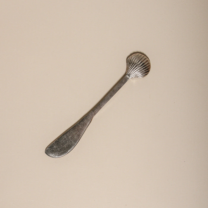 Nautilus Spread Knife - Few and Far - Serveware