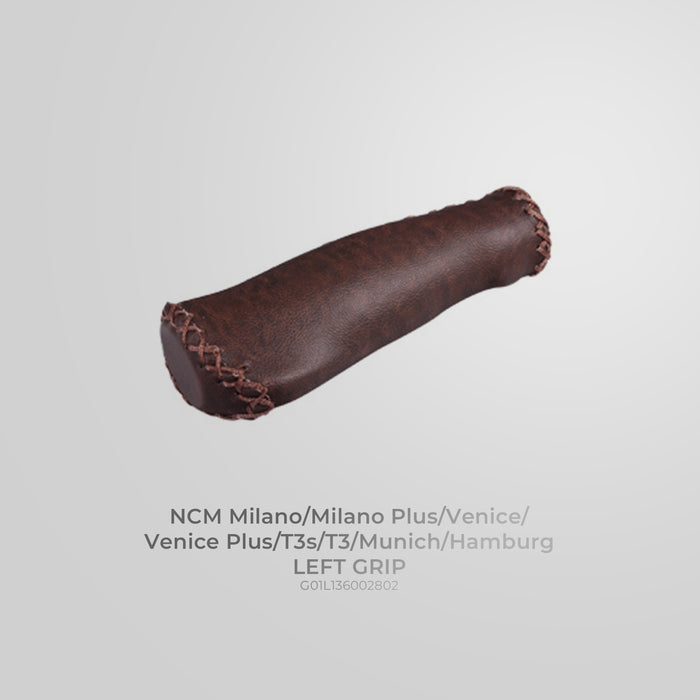 NCM Milano/Milano Plus/Venice/Venice Plus/T3s/T3/Munich/Hamburg Grip