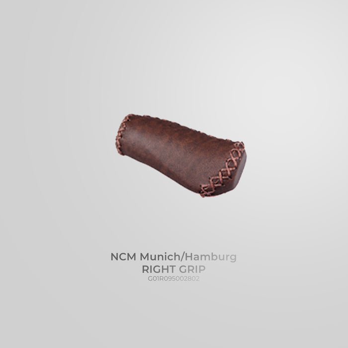NCM Milano/Milano Plus/Venice/Venice Plus/T3s/T3/Munich/Hamburg Grip