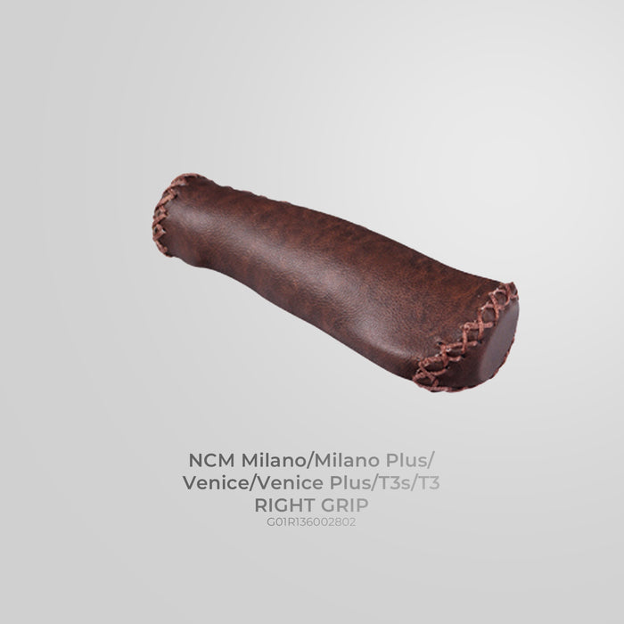 NCM Milano/Milano Plus/Venice/Venice Plus/T3s/T3/Munich/Hamburg Grip