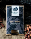 NearyNógs Chocolate - Soda Bread
