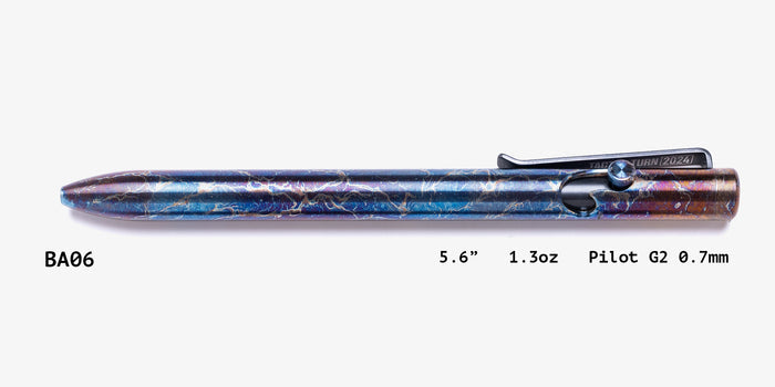 Nebula Bolt Action Pens [Standard]