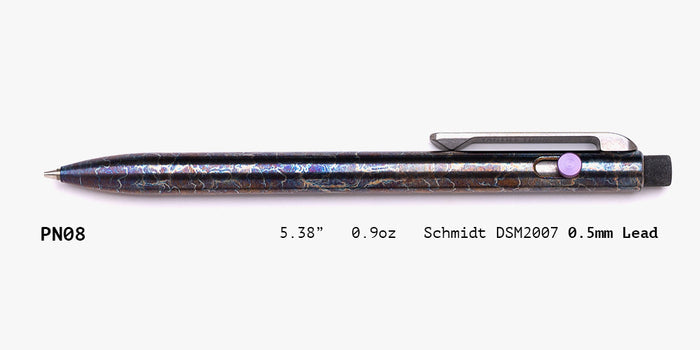 Nebula Pencils