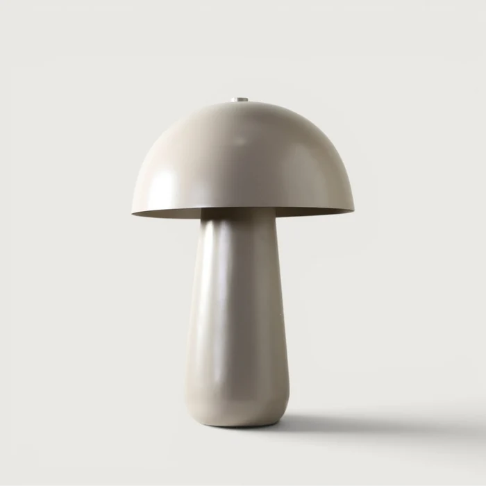 Nimbus Table Lamp Tan