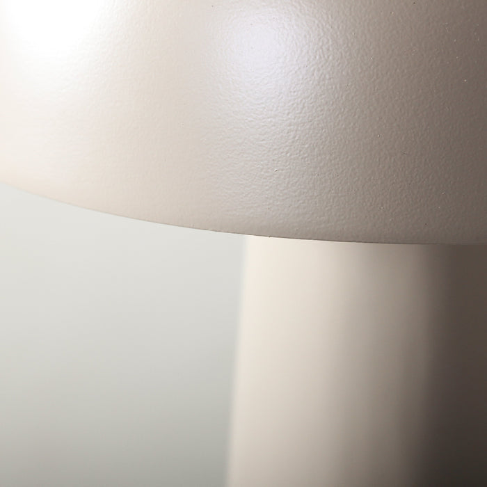 Nimbus Table Lamp Tan - Few and Far - Table Lamps