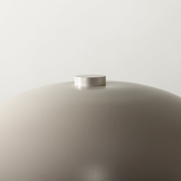 Nimbus Table Lamp Tan - Few and Far - Table Lamps