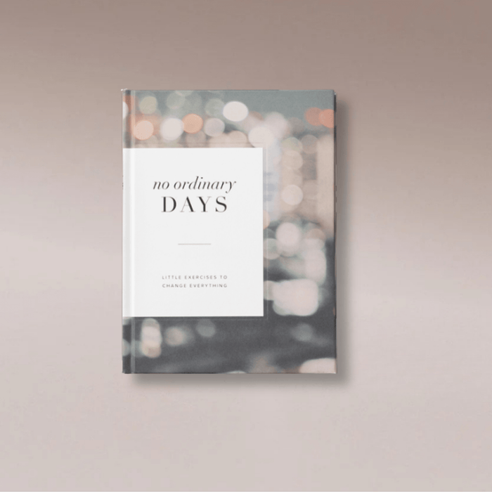 No Ordinary Days - Few and Far - Books