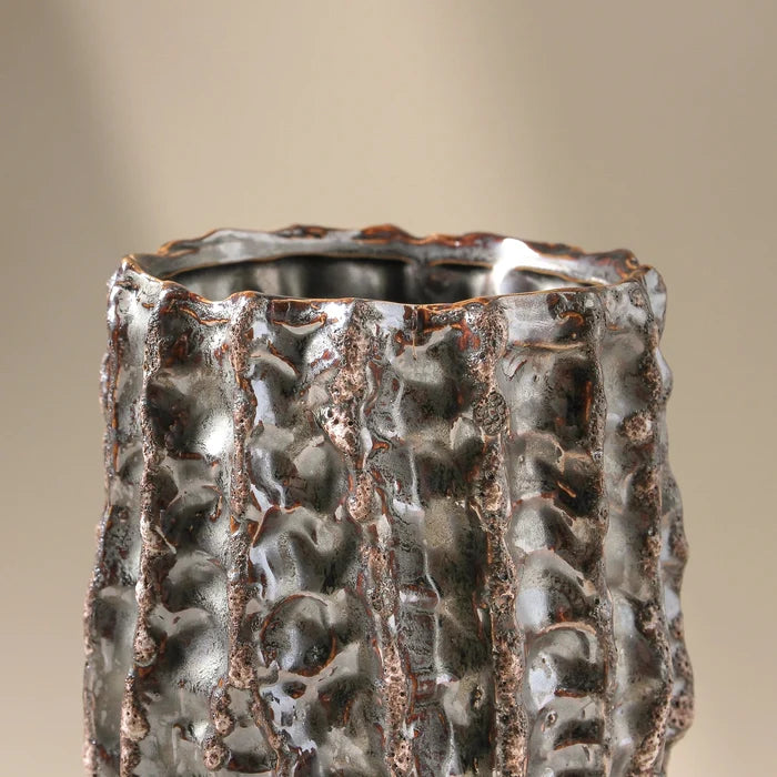 Node Vase - Few and Far - Vases