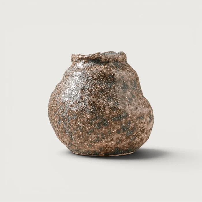 Notch Vase