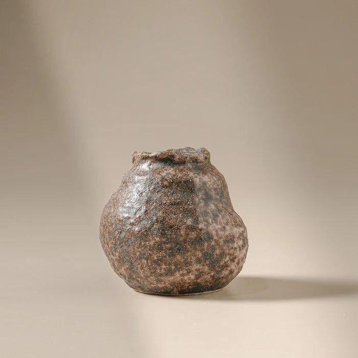 Notch Vase - Few and Far - Vases