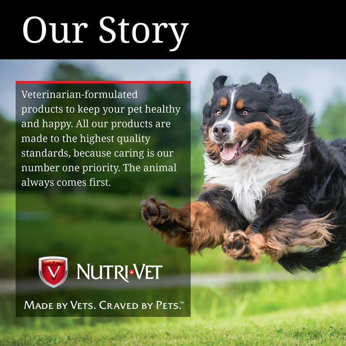 Nutri-Vet Ear Cleanse Liquid 8 Ounce