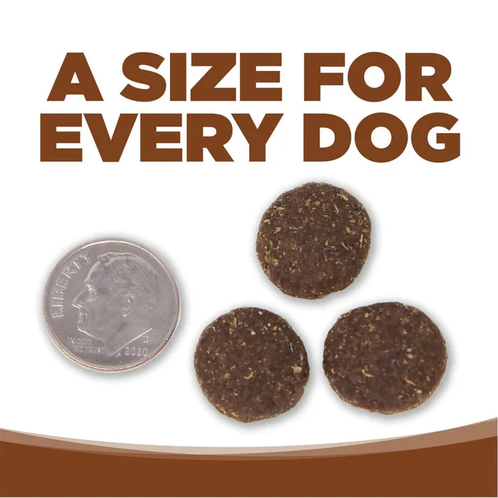 Large Breed Lamb Meal & Rice 26lbs