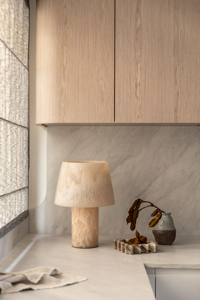 Ochiba Table Lamp