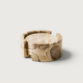 Odite Coasters (Set Of 4) - Capri
