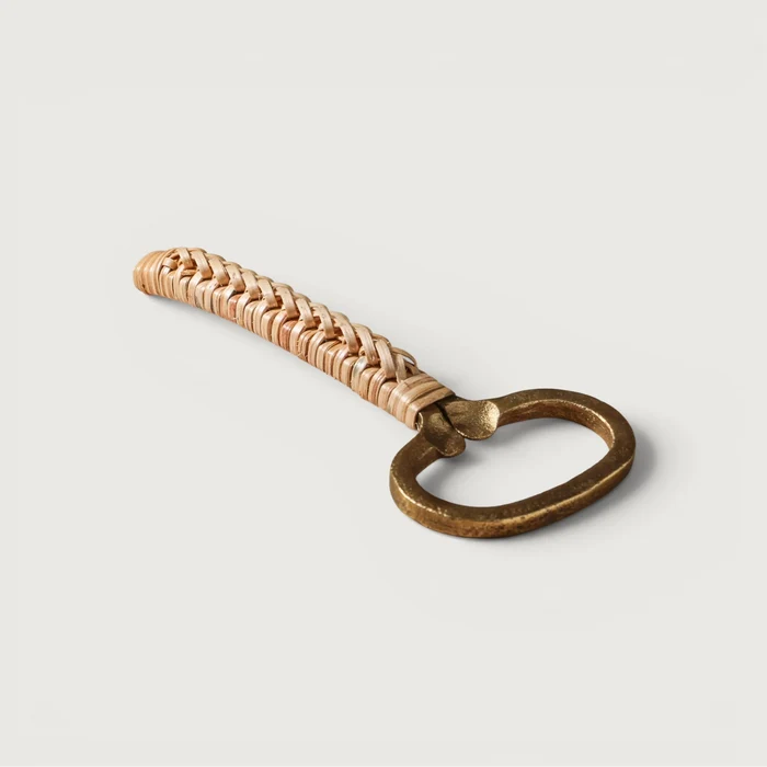 Oliver Bottle Opener