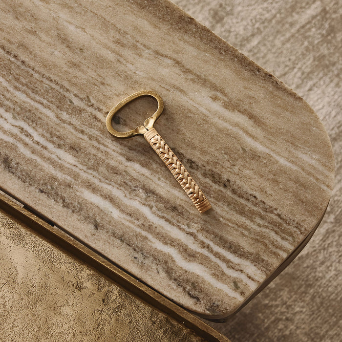 Oliver Bottle Opener - Few and Far - Barware