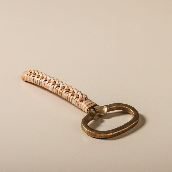 Oliver Bottle Opener