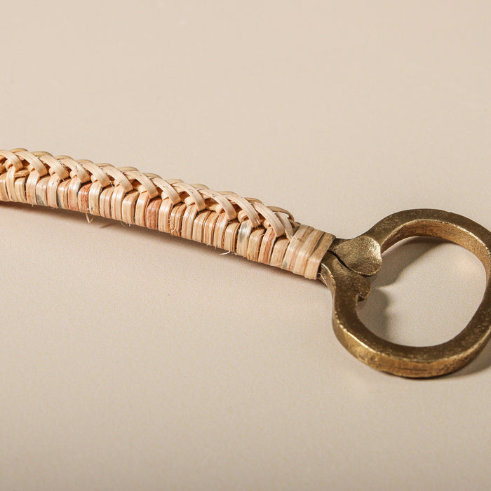 Oliver Bottle Opener