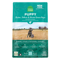 Open Farm Chicken & Salmon Ancient Grains Puppy Kibble