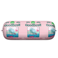 Open Farm Goodbowl Gently Cooked Turkey & Salmon Roll Frozen Dog Food, 28oz
