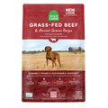 Open Farm Grass-Fed Beef & Ancient Grains Dog Kibble